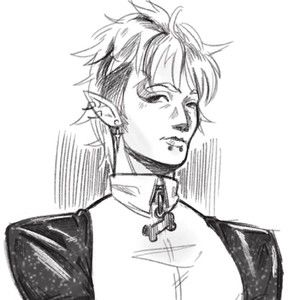 Meet your Posher, Avery